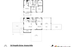 16 Yingally Drive, Arana Hills, Qld 4054