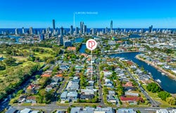 9 Raymond Avenue, Bundall, Qld 4217