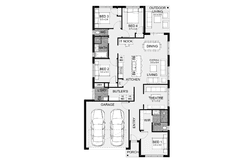 Lot 2645 Brighton Rise, Bacchus Marsh, Vic 3340