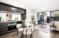 g8/94 Cade Way, Parkville, Vic 3052