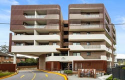 511/7 Balmoral Street, Blacktown, NSW 2148