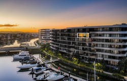 1603/1 Grant Avenue, Hope Island, Qld 4212