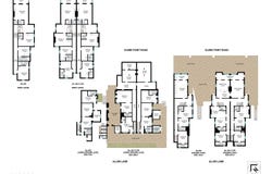 254, 256 & 258 Glebe Point Road, Glebe, NSW 2037