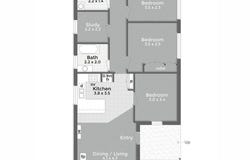 36 Skeels Street, Heyfield, Vic 3858