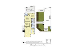 6 Dorothy Court, Hampton Park, Vic 3976