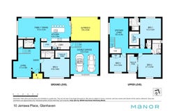 10 Jerrawa Place, Glenhaven, NSW 2156