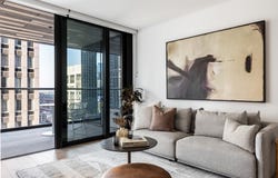 1806/433 Collins Street, Melbourne, Vic 3000