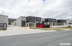 23 Paspaley Street, Hume, ACT 2620
