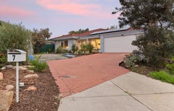 7 Sykes Cove, Clarkson, WA 6030