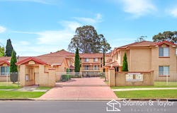 6/71-73 Saddington Street, St Marys, NSW 2760