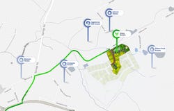 Lot 6, 12 Cloudbreak Circuit, Brown Hill, Vic 3350