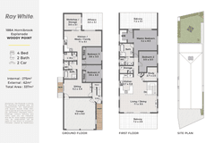188A Hornibrook Esplanade, Woody Point, Qld 4019