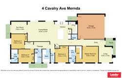 4 Cavalry Avenue, Mernda, Vic 3754