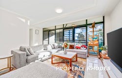 70/1 Timbrol Avenue, Rhodes, NSW 2138
