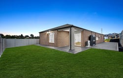 21 Toland Avenue, Warragul, Vic 3820