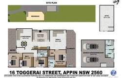 16 Toggerai Street, Appin, NSW 2560