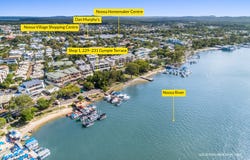 Shop 1, 229-231 Gympie Terrace, Noosaville, Qld 4566