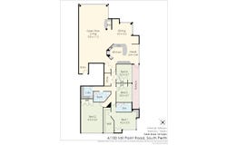 4/100 Mill Point Road, South Perth, WA 6151