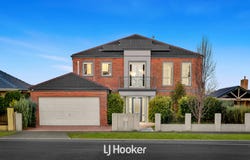 107 Nettle Drive, Hallam, Vic 3803