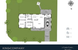 2 Cania Court, Marsden, Qld 4132