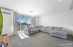 43/51 Bonnyrigg Avenue, Bonnyrigg, NSW 2177