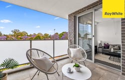 31/8 Maida Road, Epping, NSW 2121