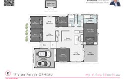 17 Vista Parade, Ormeau, Qld 4208
