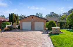 10 Collocott Crescent, Oxley, ACT 2903