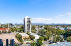 707/3018 Surfers Paradise Boulevard, Surfers Paradise, Qld 4217