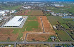 Northern Express Logistics, Lot 3 & Lot 318 Womma Road, Edinburgh North, SA 5113