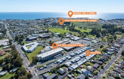 20/45 Mooreville Road, Shorewell Park, Tas 7320