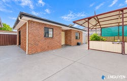 147 King Road, Fairfield West, NSW 2165