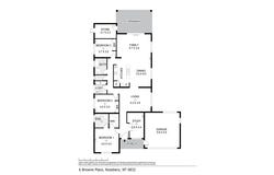 6 Browne Place, Rosebery, NT 0832