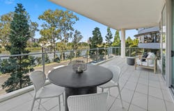 9/28 McDougall Street, Milton, Qld 4064