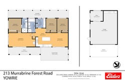 213 Murrabrine Forest Road, Yowrie, NSW 2550