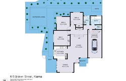 6/5 Brown Street, Kiama, NSW 2533