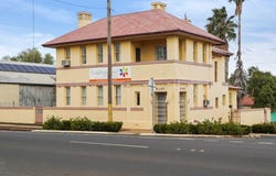 108 Caswell Street, Peak Hill, NSW 2869