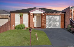 7 Caitlyn Drive, Harkness, Vic 3337