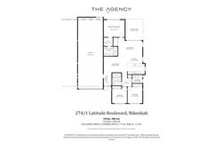 274/1 Latitude Boulevard, Nikenbah, Qld 4655