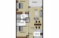 65/115 Canberra Avenue, Griffith, ACT 2603