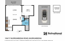 104/17 Murrumbeena Road, Murrumbeena, Vic 3163