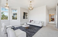 1 Roberts Street, West Hobart, Tas 7000