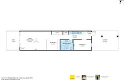 12/1 PEBBLE BEACH DRIVE, Coral Cove, Qld 4670