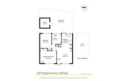 2/27 Argyle Avenue, Chelsea, Vic 3196