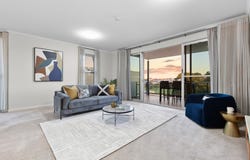 28/1 Henry Lawson Walk, East Perth, WA 6004