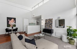 23/11 Mount Street, Prahran, Vic 3181