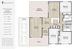 27 Donnington Street, Carindale, Qld 4152
