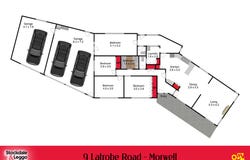 9 Latrobe Road, Morwell, Vic 3840