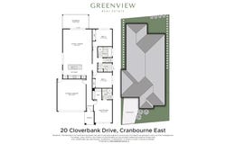 20 Cloverbank Drive, Cranbourne East, Vic 3977