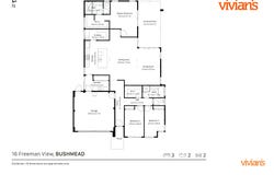 16 Freeman View, Bushmead, WA 6055